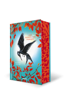 LOS JUEGOS DEL HAMBRE 1 (EDICIÓN ESPECIAL)
