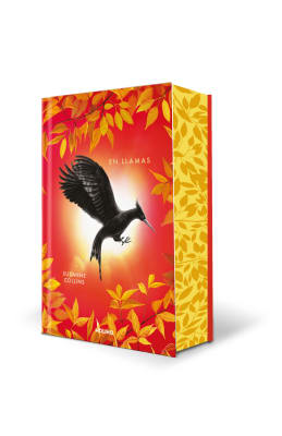 JUEGOS DEL HAMBRE 2. EN LLAMAS (EDICIÓN ESPECIAL)