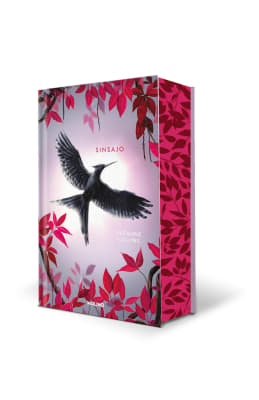 JUEGOS DEL HAMBRE 3. SINSAJO (EDICIÓN ESPECIAL)