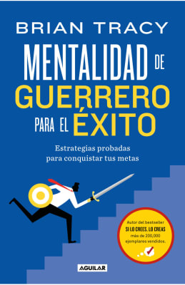 MENTALIDAD DE GUERRERO PARA EL ÉXITO
