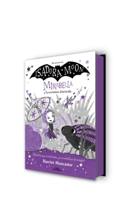MIRABELLA Y LA AVENTURA DIMINUTA