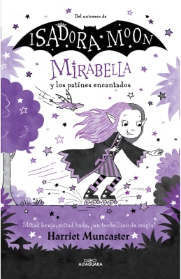 MIRABELLA Y LOS PATINES ENCANTADOS