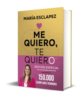 ME QUIERO, TE QUIERO