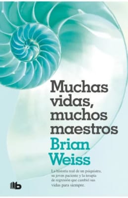 MUCHAS VIDAS MUCHOS MAESTROS