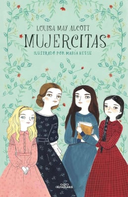 MUJERCITAS (ILUSTRADO)