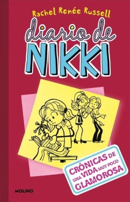 DIARIO DE NIKKI 1 (TD) CRÓNICAS DE UNA VIDA MUY POCO GLAMOROSA