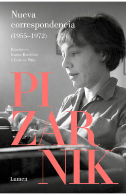 NUEVA CORRESPONDENCIA PIZARNIK (TB)