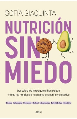 NUTRICIÓN SIN MIEDO