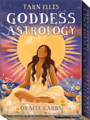 GODDESS ASTROLOGY