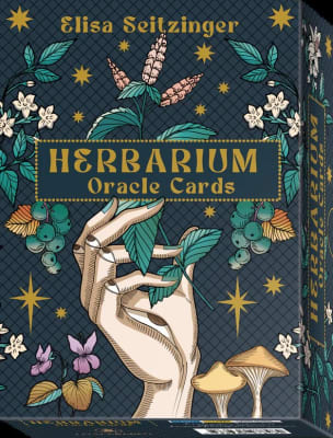 HERBARIUM ORACLE CARDS