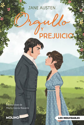 ORGULLO Y PREJUICIO (ILUSTRADO)