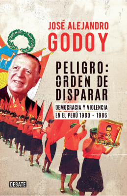 PELIGRO: ORDEN DE DISPARAR