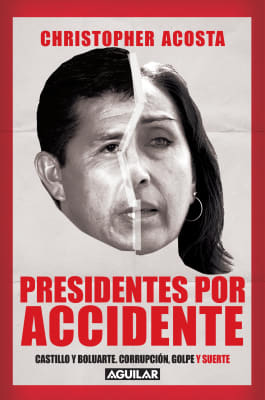 PRESIDENTES POR ACCIDENTE