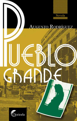 PUEBLO GRANDE