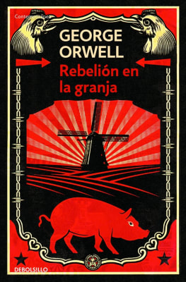 REBELIÓN EN LA GRANJA