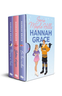 ESTUCHE HANNAH GRACE