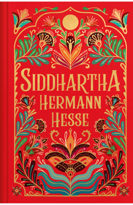 SIDDHARTHA (ED. CONMEMORATIVA)