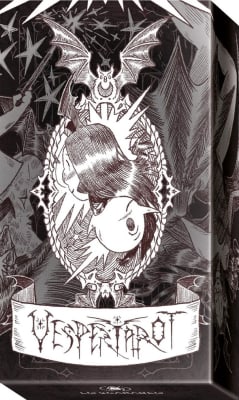 VESPER TAROT (EDICIÓN LIMITADA)