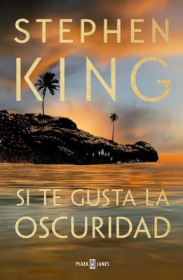 SI TE GUSTA LA OSCURIDAD