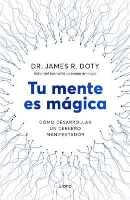 TU MENTE ES MÁGICA