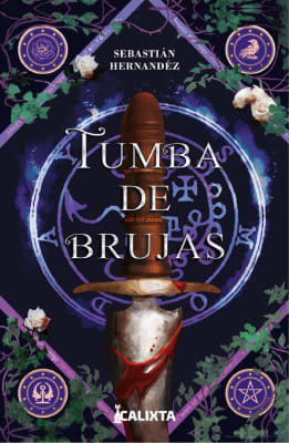 TUMBA DE BRUJAS