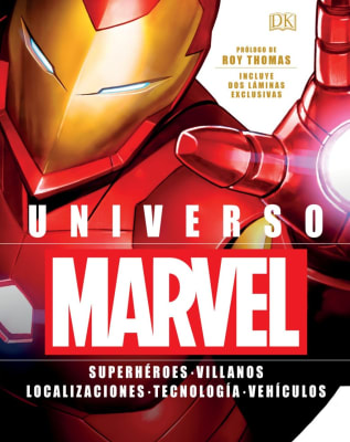UNIVERSO MARVEL