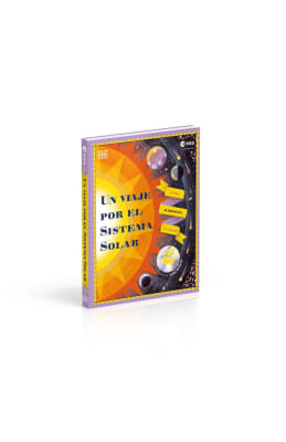 UN VIAJE POR EL SISTEMA SOLAR