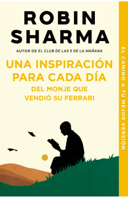 UNA INSPIRACIÓN PARA CADA DÍA