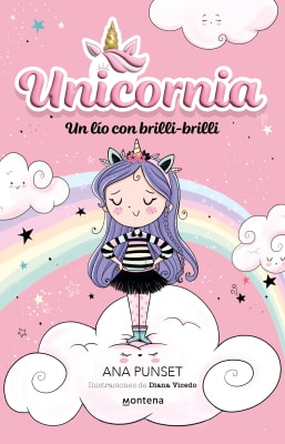 UN LÍO CON BRILLI-BRILLI (UNICORNIA 1)