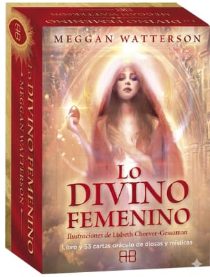LO DIVINO FEMENINO