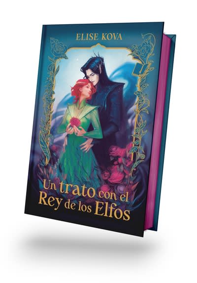 UN TRATO CON EL REY DE LOS ELFOS (ED. ESPECIAL)1