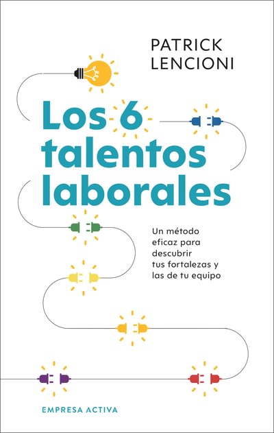LOS 6 TALENTOS LABORALES1