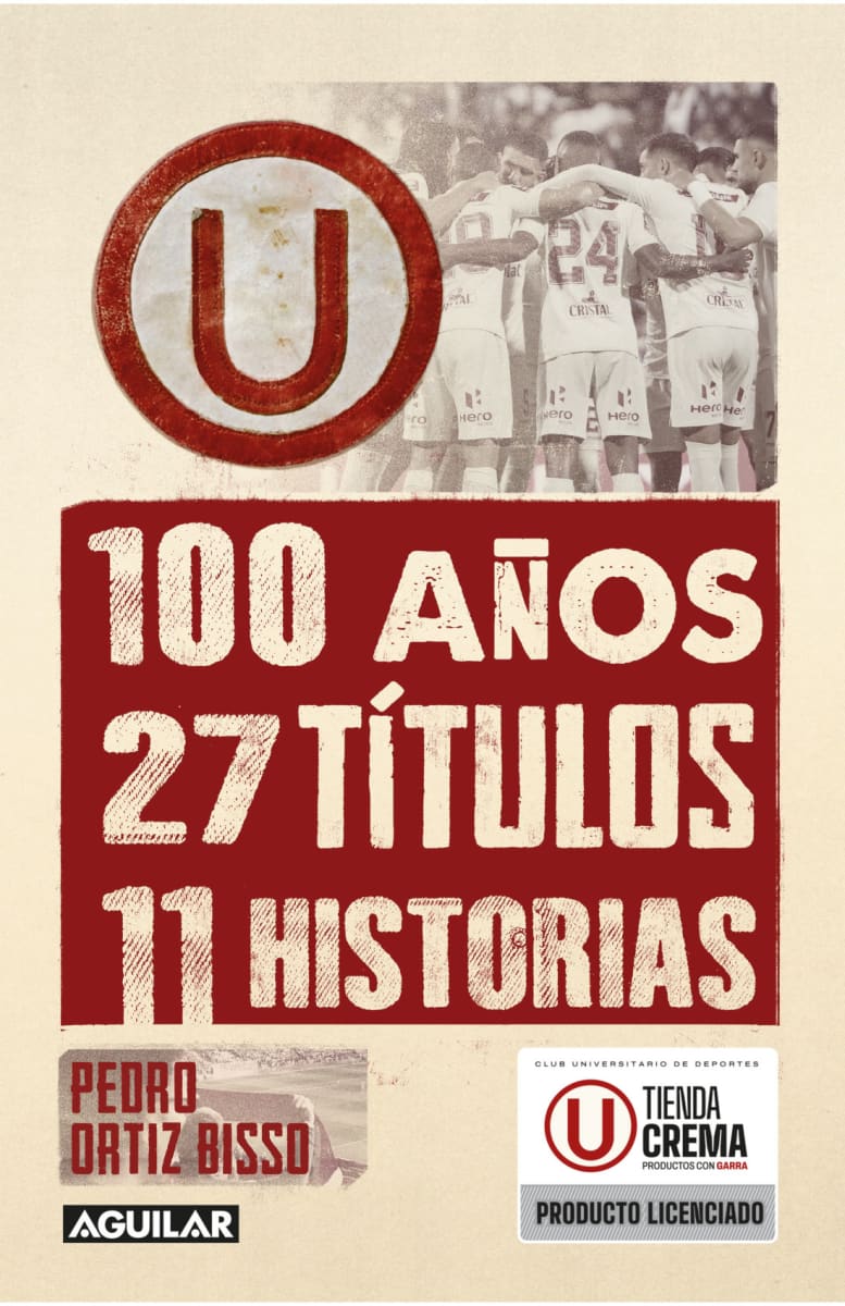 100 AÑOS 27 TÍTULOS 11 HISTORIAS1