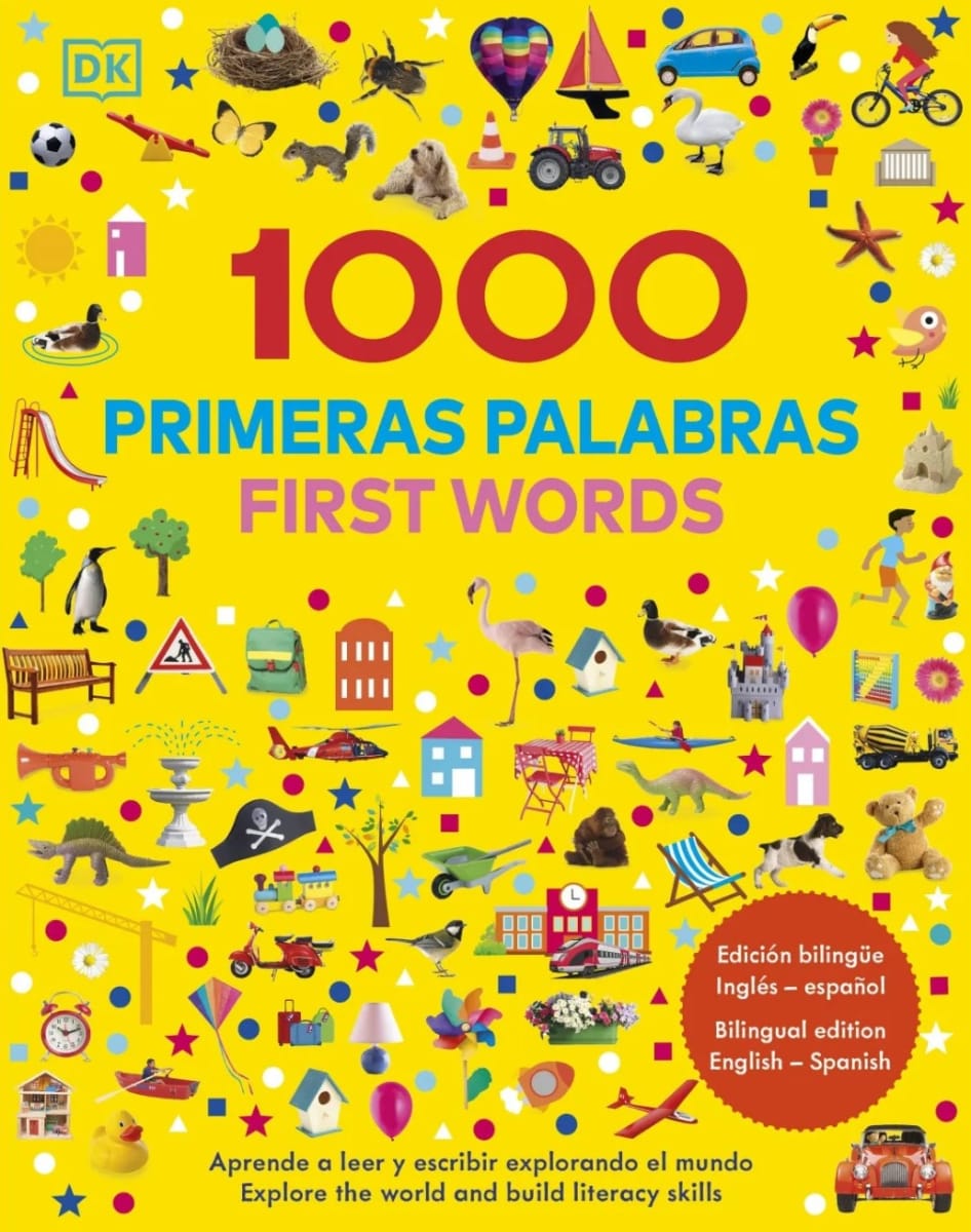 1000 PRIMERAS PALABRAS1