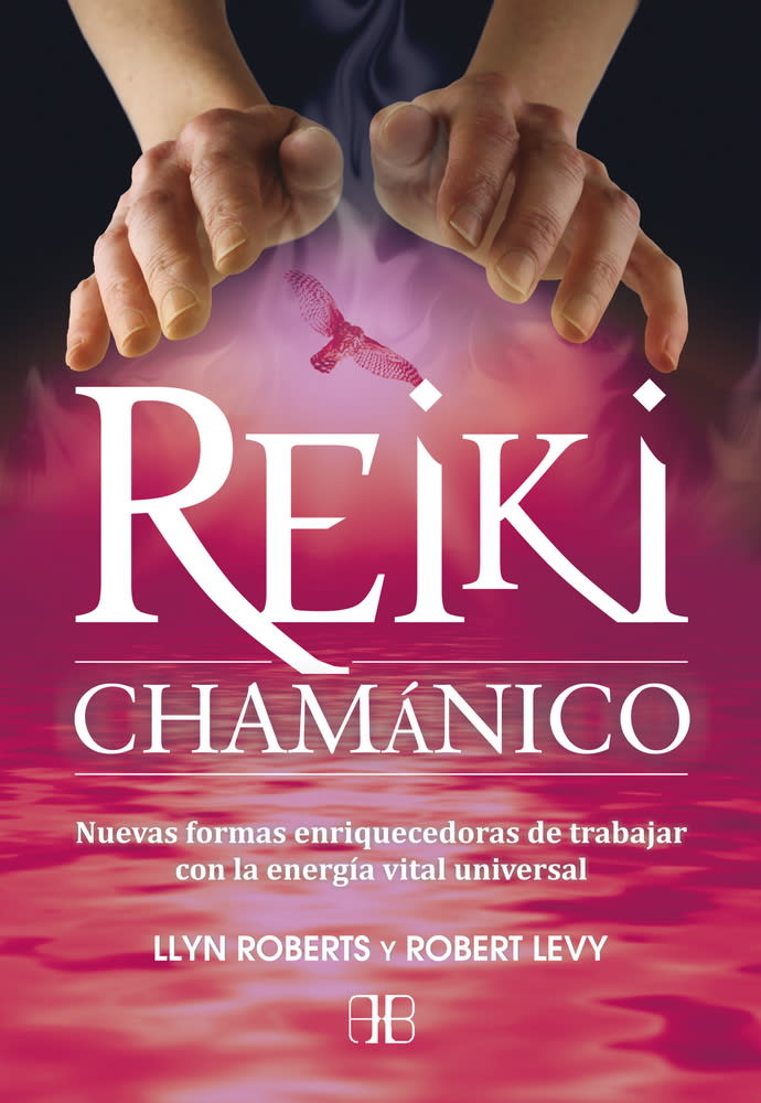 REIKI CHAMÁNICO1