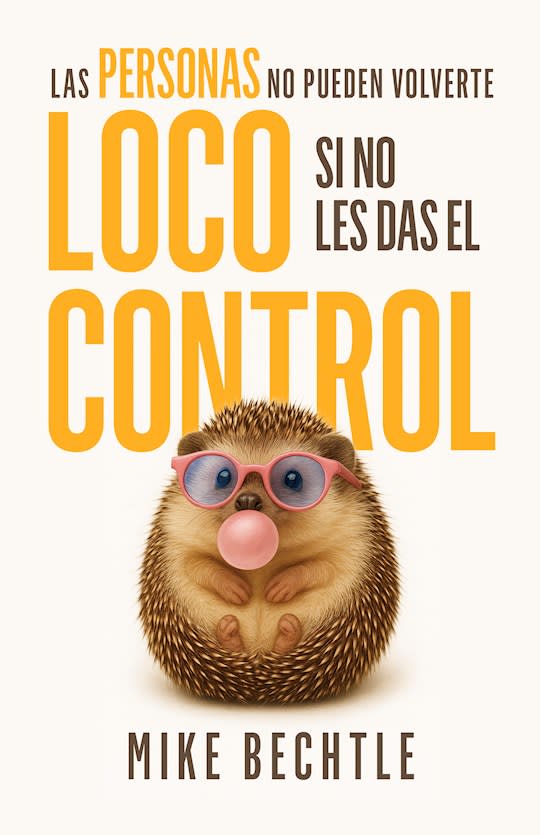 LAS PERSONAS NO PUEDEN VOLVERTE LOCO SI NO LES DAS EL CONTROL1