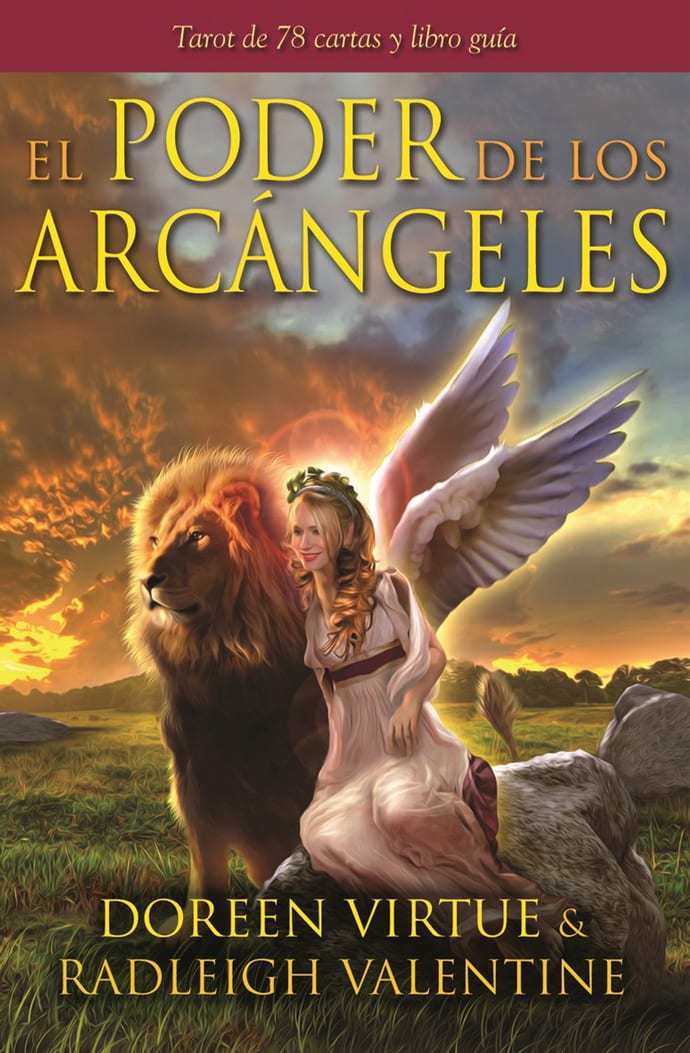 EL PODER DE LOS ARCÁNGELES1