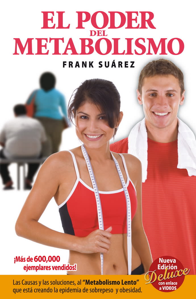 EL PODER DEL METABOLISMO1