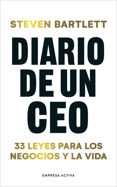 DIARIO DE UN CEO1