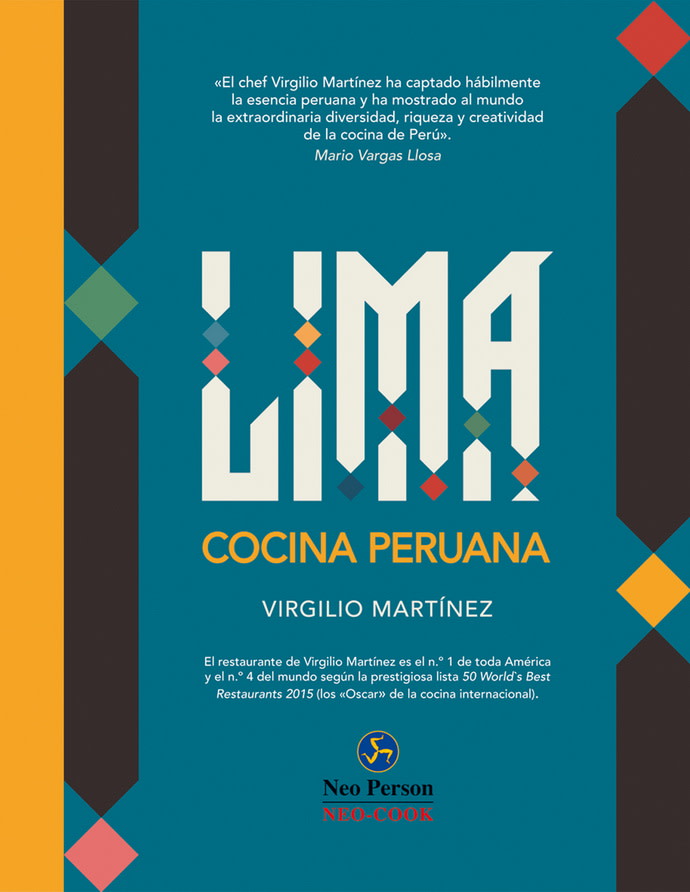 LIMA, COCINA PERUANA1