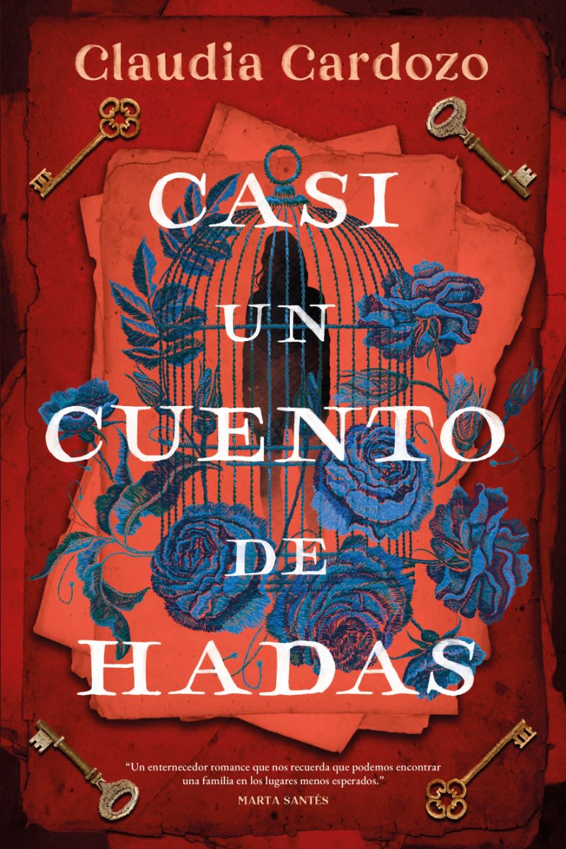 CASI UN CUENTO DE HADAS1