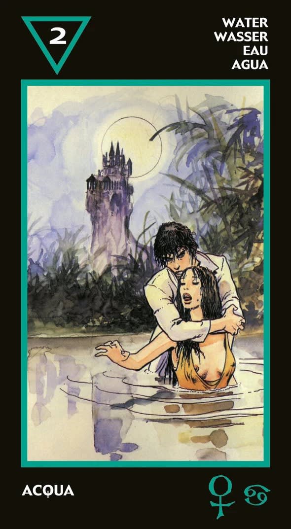 EROTIC TAROT OF MANARA3