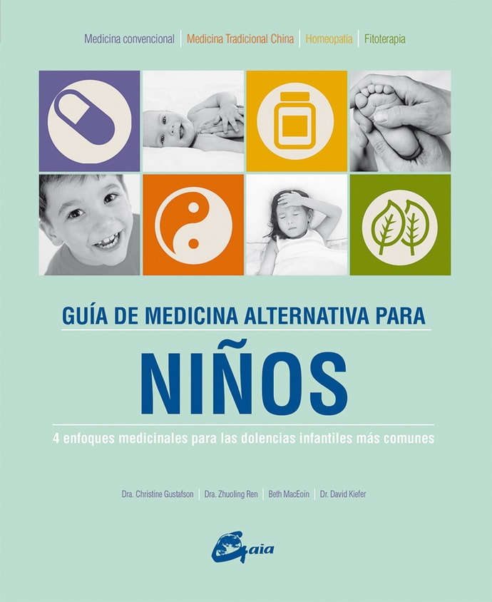 GUIA DE MEDICINA ALTERNATIVA PARA NIÑOS1