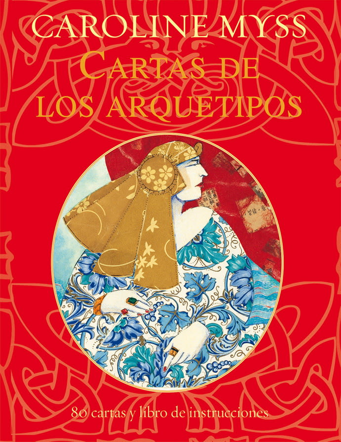 CARTA DE LOS ARQUETIPOS1