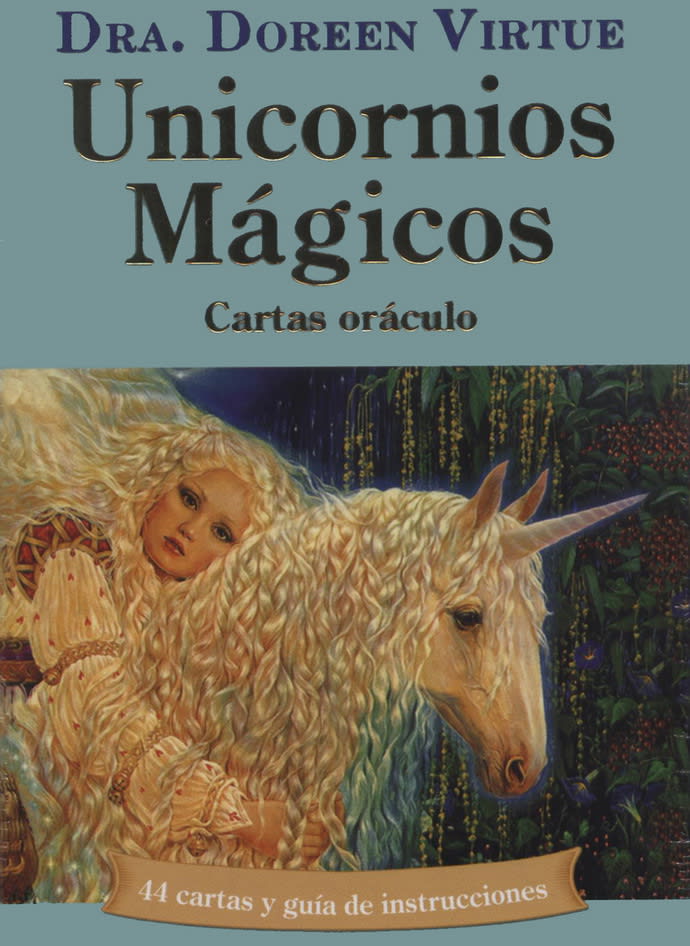 UNICORNIOS MÁGICOS1
