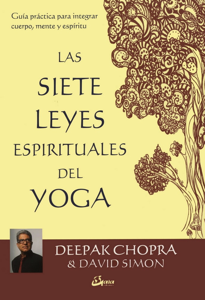 LAS SIETE LEYES ESPIRITUALES DEL YOGA1