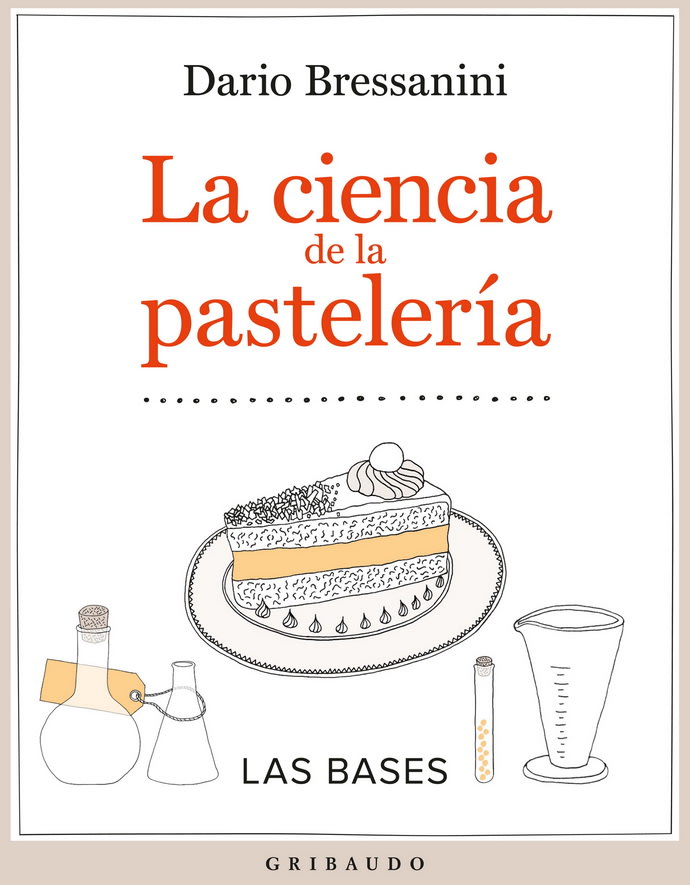 LA CIENCIA DE LA PASTELERÍA1