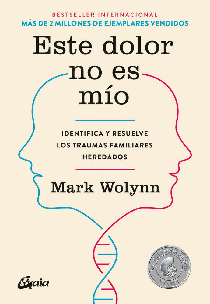 ESTE DOLOR NO ES MÍO1