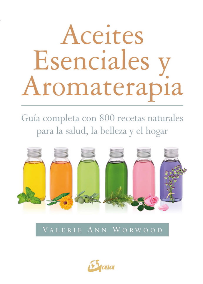 ACEITES ESENCIALES Y AROMATERAPIA1