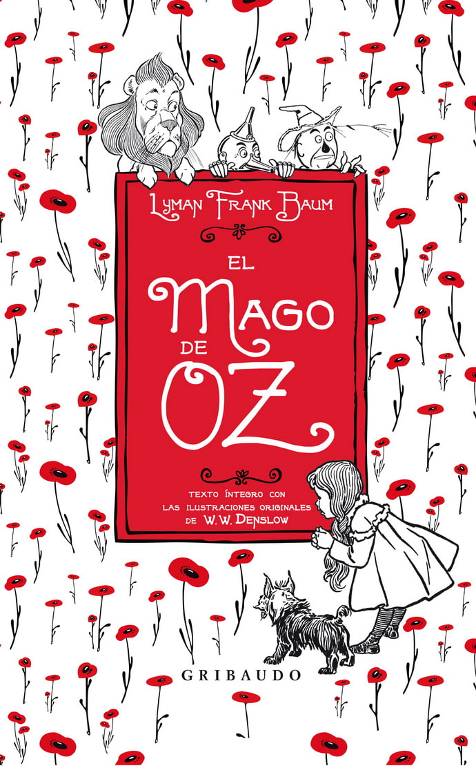 EL MAGO DE OZ1